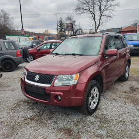 Suzuki Grand vitara 2.7i* V6* 187ks* ШВЕЙЦАРИЯ* 