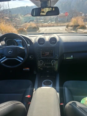 Mercedes-Benz ML 320 CDI - 8400 € / 16428.97 лв. - 49652198 7