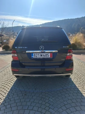 Mercedes-Benz ML 320 CDI - 8400 € / 16428.97 лв. - 49652198 4