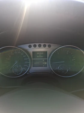 Mercedes-Benz ML 320 CDI - 8400 € / 16428.97 лв. - 49652198 12