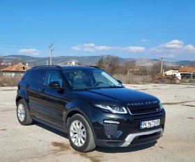 Land Rover Range Rover Evoque DTD - изображение 1