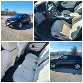 Land Rover Range Rover Evoque DTD - 13800 € / 26990.45 лв. - 31681301 6