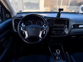 Mitsubishi Outlander 2.0 PLUG IN HYBRID / - 13500 € / 26403.70 лв. - 70365297 8