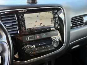 Mitsubishi Outlander 2.0 PLUG IN HYBRID / - 13500 € / 26403.70 лв. - 70365297 14