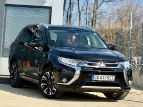 Mitsubishi Outlander 2.0 PLUG IN HYBRID / - 13500 € / 26403.70 лв. - 70365297 3