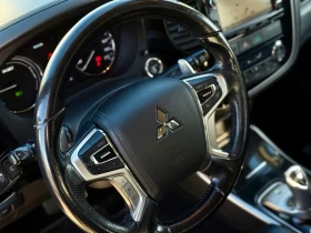 Mitsubishi Outlander 2.0 PLUG IN HYBRID / - 13500 € / 26403.70 лв. - 70365297 10