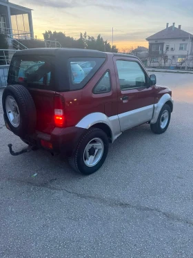 Suzuki Jimny 1.5 DDiS - 4600 € / 8996.82 лв. - 89552273 5