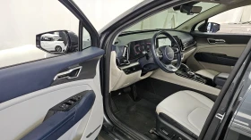 Kia Sportage 2.0diesel 2WD Noblesse autogeorge.com - 21330 € / 41717.85 лв. - 15483481 10