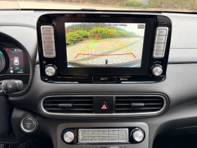 Hyundai Kona PREMIUM!!!64kw 204pc TERMOPOMPA!!! FUL!!! - 14999 € / 29335.49 лв. - 33610793 9