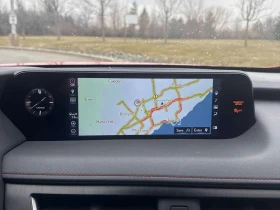 Lexus UX 250h ШИБИДАХ * ОБДУХВАНЕ * ПОДГРЕВИ * CARFAX * KEYLESS - 18200 € / 35596.11 лв. - 83097112 13