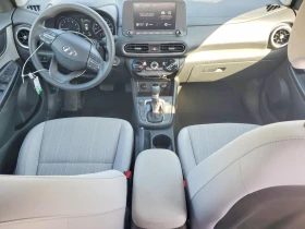 Hyundai Kona 2.0l Sel | Mobile.bg � ����� ������ 8