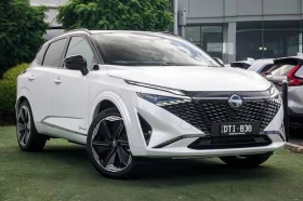 Nissan Qashqai МОРГА-2 БРОЯ 1.3 Mild -hibrid - 11 € / 21.51 лв. - 55520633 3