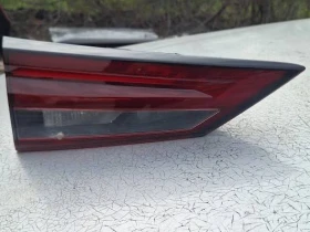 Nissan Qashqai МОРГА-2 БРОЯ 1.3 Mild -hibrid - 11 € / 21.51 лв. - 55520633 14