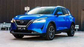 Nissan Qashqai МОРГА-2 БРОЯ 1.3 Mild -hibrid - 11 € / 21.51 лв. - 55520633 17