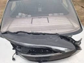 Nissan Qashqai МОРГА-2 БРОЯ 1.3 Mild -hibrid - 11 € / 21.51 лв. - 55520633 15