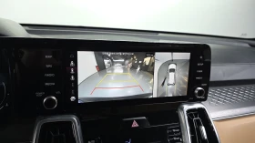 Kia Sorento 360* �����* HUD* PANO | Mobile.bg � ����� ������ 11