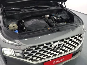 Hyundai Santa fe Diesel 2.2 2Wd Exclusive | Mobile.bg � ����� ������ 6