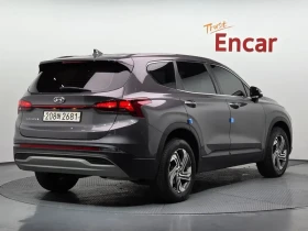 Hyundai Santa fe Diesel 2.2 2Wd Exclusive | Mobile.bg � ����� ������ 2