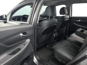 Hyundai Santa fe Diesel 2.2 2Wd Exclusive | Mobile.bg � ����� ������ 12