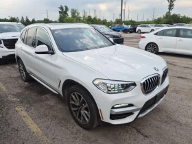BMW X3 * XDRIVE30I * CARFAX * Без инциденти *  | Auto.bg — изображение 2