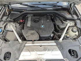 BMW X3 * XDRIVE30I * CARFAX * Без инциденти *  | Auto.bg — изображение 16