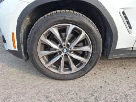 BMW X3 * XDRIVE30I * CARFAX * Без инциденти *  | Auto.bg — изображение 14