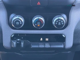 Dodge RAM 1500 Tradesman Crew Cab 4WD* 5.7*  | Mobile.bg � ����� ������ 13
