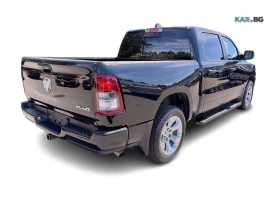 Dodge RAM 1500 Tradesman Crew Cab 4WD* 5.7*  | Mobile.bg � ����� ������ 8