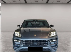 ������ Porsche Cayenne