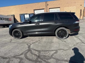 Lincoln Aviator Reserve* CARFAX* ПОДГРЕВ* ОБДУХВАНЕ* АВТОКРЕДИТ*  | Auto.bg — изображение 2