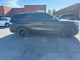 Lincoln Aviator Reserve* CARFAX* ПОДГРЕВ* ОБДУХВАНЕ* АВТОКРЕДИТ*  | Auto.bg — изображение 3