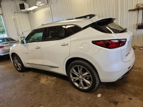 Chevrolet Blazer 3.6l Premier - 14000 € - 87269912 2