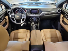 Chevrolet Blazer 3.6l Premier - 14000 € - 87269912 8