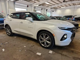 Chevrolet Blazer 3.6l Premier - 14000 € - 87269912 4