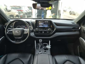 Toyota Highlander XSE AWD * 6-������* ��� ���������*  | Mobile.bg � ����� ������ 10