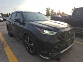 Toyota Highlander XSE AWD * 6-������* ��� ���������*  | Mobile.bg � ����� ������ 2