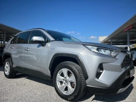 Toyota Rav4 2.5Hybrid  /Сервизирана само в Тойота до 07.2026 | Auto.bg — изображение 4