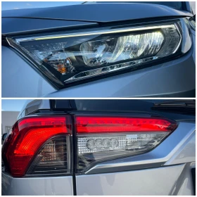Toyota Rav4 2.5Hybrid  /Сервизирана само в Тойота до 07.2026 | Auto.bg — изображение 8
