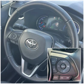 Toyota Rav4 2.5Hybrid  /Сервизирана само в Тойота до 07.2026 | Auto.bg — изображение 10
