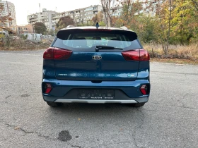 Kia Niro 1.6 GDI HYBRID | Mobile.bg � ����� ������ 6
