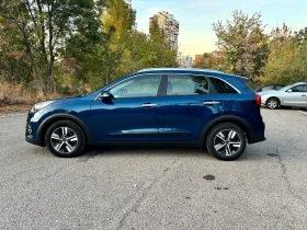Kia Niro 1.6 GDI HYBRID | Mobile.bg � ����� ������ 8