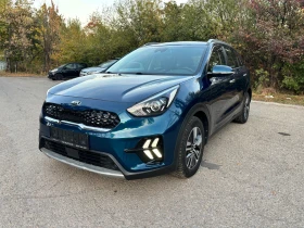 ����� �� �������� �� Kia Niro 1.6 GDI HYBRID