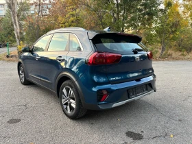 Kia Niro 1.6 GDI HYBRID | Mobile.bg � ����� ������ 7