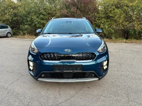 Kia Niro 1.6 GDI HYBRID | Mobile.bg � ����� ������ 2