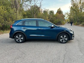 Kia Niro 1.6 GDI HYBRID | Mobile.bg � ����� ������ 4