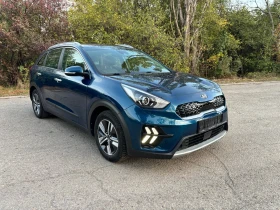 Kia Niro 1.6 GDI HYBRID | Mobile.bg � ����� ������ 3