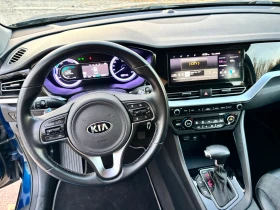 Kia Niro 1.6 GDI HYBRID | Mobile.bg � ����� ������ 10