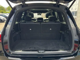 Mercedes-Benz GLS580 AMG / NIGHT / 4M / PANO / BURM / 360 / HUD / AIR / | Auto.bg — изображение 15