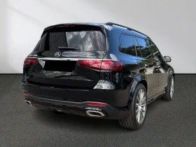 Mercedes-Benz GLS580 AMG / NIGHT / 4M / PANO / BURM / 360 / HUD / AIR / | Auto.bg — изображение 5