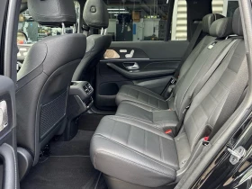 Mercedes-Benz GLS580 AMG / NIGHT / 4M / PANO / BURM / 360 / HUD / AIR / | Auto.bg — изображение 14